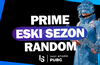 ⭐ %100 ESKI SEZON | PUBGM 50TL RANDOM HESAP