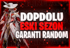 ⭐ %100 ESKI SEZON | PUBGM 50TL RANDOM HESAP