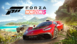 %100 Forza Horizon 5