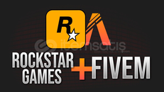 %100 FRESH ROCSTAR ACCOUNT FİVEM ✅