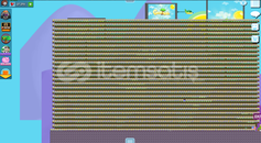 ⚡[%100 FULL] CHAND WORLD GROWTOPİA⚡