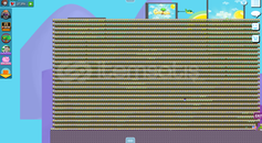 ⚡[%100 FULL]CHAND WORLD GROWTOPİA⚡