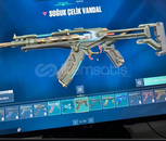 %100 Garantili E-mail değişimli