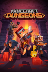 % 100 garantili minecraft dungeons