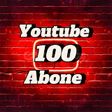 100 Gerçek Abone Düşüş Olmaz - Youtube
