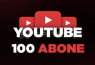 +100 GERÇEK ABONE YÜKSELİŞ ETKİLİ