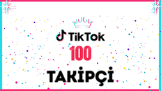 ⭐ 100 GERÇEK TAKİPÇİ *Garantili*⭐