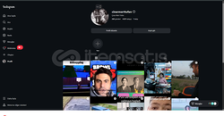 %100 gerçek takipçili instagram hesabı