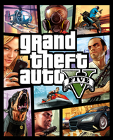 %100 GÜVENİLİR Grand Theft Auto V HESAP