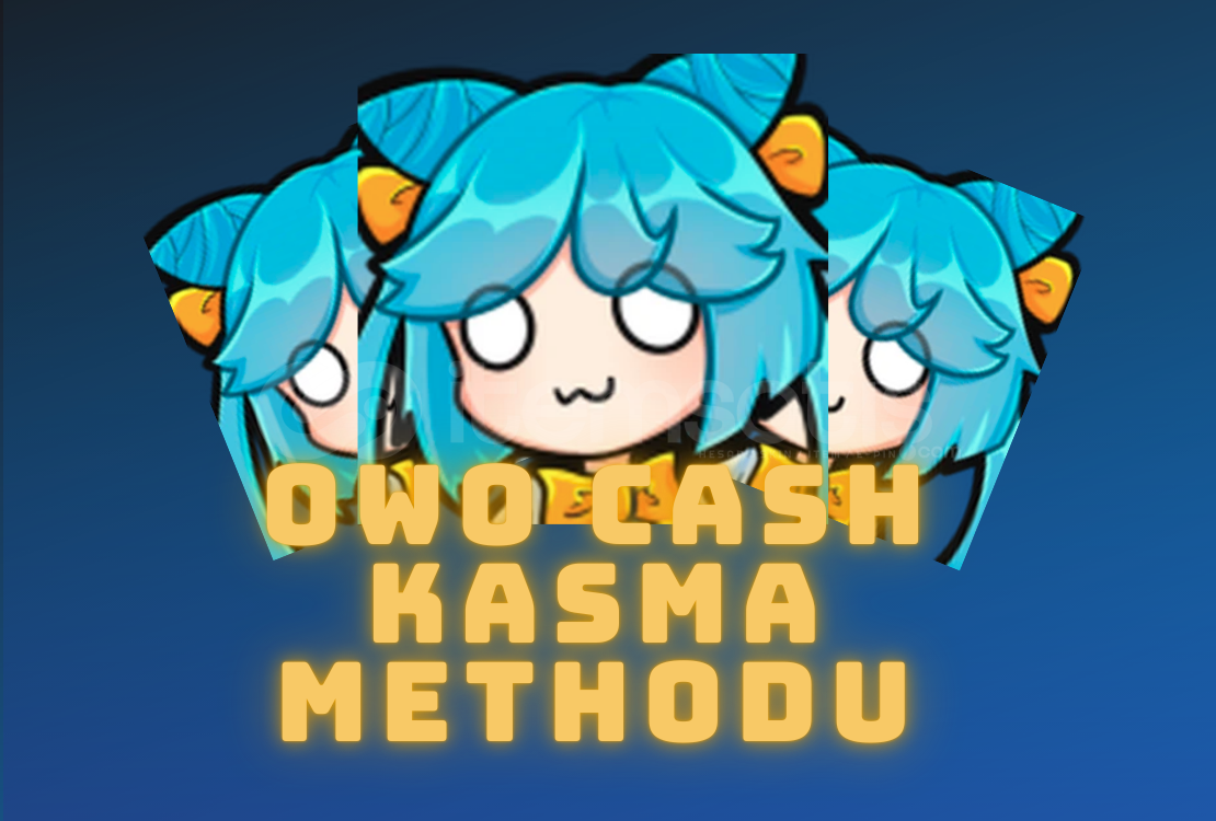 %100 Güvenilir OwO Cash Methodu %100 Güvenilir OwO Cash Methodu