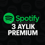 [%100 GÜVENİLİR] SPOTİFY 3 AYLIK ABONE HESAP!