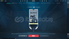 ⭐[%100 HANDMADE] İLK MAİLLİ UNRANKED HESAP⭐MUKEM