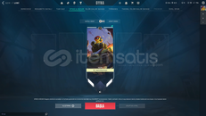 ⭐[%100 HANDMADE] İLK MAİLLİ UNRANKED HESAP⭐