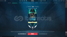 ⭐[%100 HANDMADE] İLK MAİLLİ UNRANKED HESAP⭐