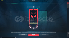 ⭐[%100 HANDMADE] İLK MAİLLİ UNRANKED HESAP⭐