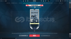 ⭐[%100 HANDMADE] İLK MAİLLİ UNRANKED HESAP⭐