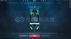 ⭐[%100 HANDMADE] İLK MAİLLİ UNRANKED HESAP⭐