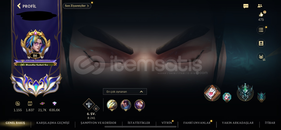 100 HERO 121 KOSTÜM FIRSAT HESABI