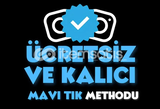 ✅[%100) İNSTAGRAM MAVİ TİK ALMA METHOD✅