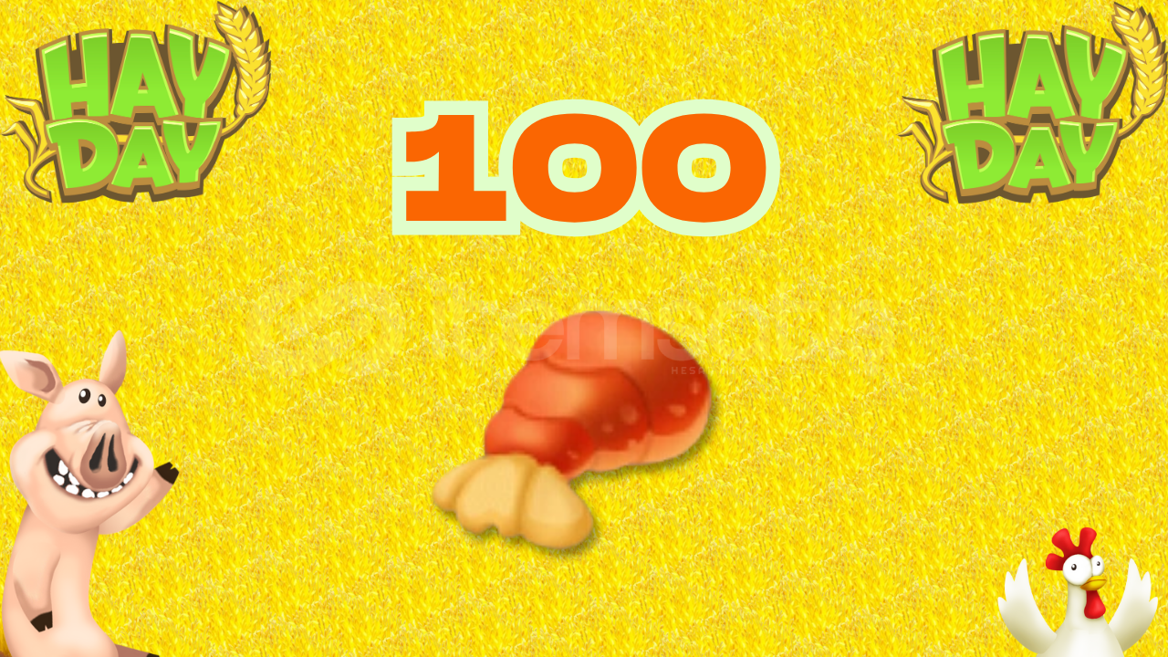 100 Istakoz 100 Istakoz