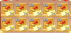 100 ISTAKOZ