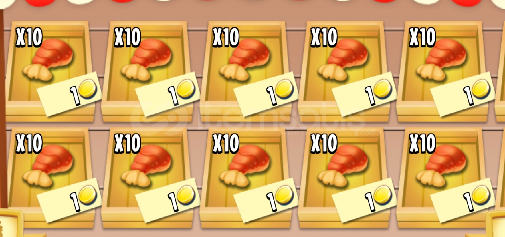 100 ISTAKOZ 100 ISTAKOZ