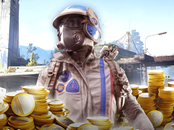 100 k Arc Raider Parası!!!