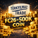 100 K COİN-SNİP METOD-MİNİMUM ALIM 500 K