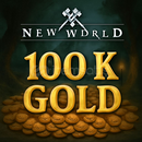 100 K GOLD - EU - NYSA SERVER 