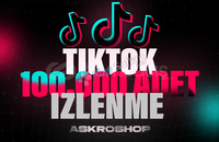 100 K ÜCRETSİZ İZLENME SİZLERLE????????????