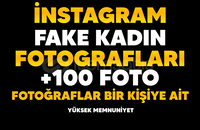 +100 FOTO KADIN FOTOĞRAF ARŞİVİ