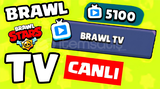 [%100 KALİTE] HER MAÇ BRAWL TV ÇIKMA GARANTİ 