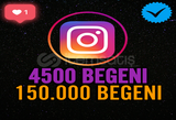 ⭐️[%100 KARIŞIK] 150K IZLENME 4500 BEGENI⭐️