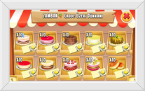 100 KARIŞIK PASTA 100 KARIŞIK PASTA