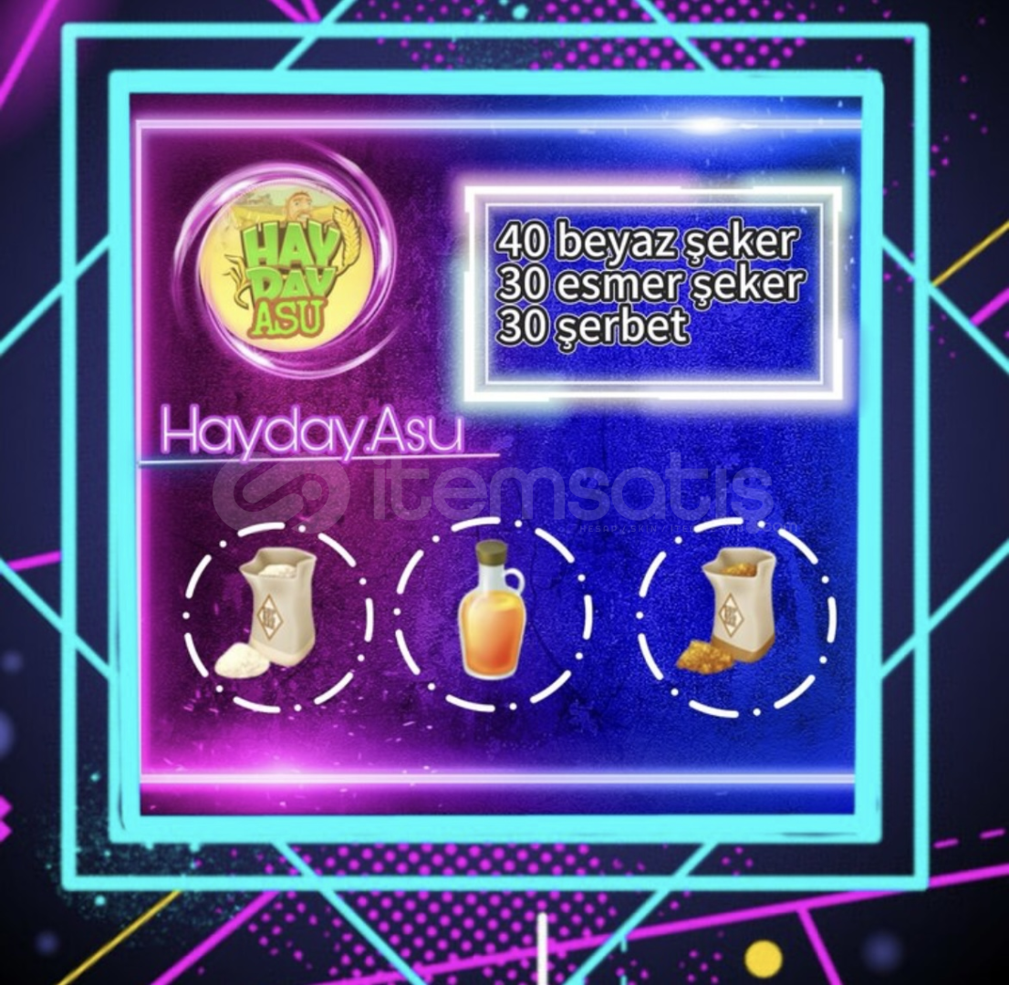 100 KARIŞIK ŞEKER