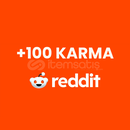 +100 Karma Reddit Hesap - Mail Dahil