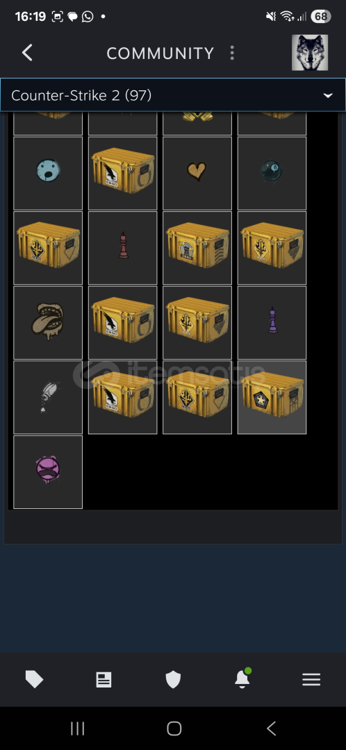 100 $ Kasalı hesap 100 $ Kasalı hesap