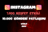 ⭐️%100 KEŞFET ETKİLİ 10.000 GÖNDERİ PAYLAŞIMI⭐️