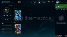 100 KOSTUM MASTER MMR TR