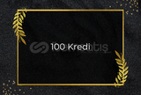 100 Kredi