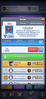 100 KUPA BEDAVAYA KLAN
