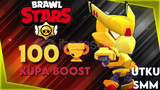 ⭐+100 KUPA BOOST [HIZLI]