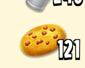 100 Kurabiye  100 Kurabiye