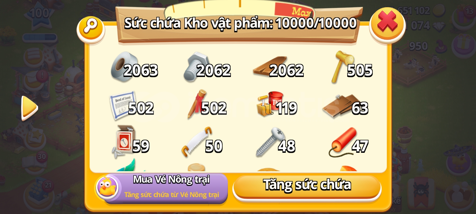 ⚡100 LEVEL 10000 DEPOLU İÇİ AĞIL DOLU OYUN⚡ ⚡100 LEVEL 10000 DEPOLU İÇİ AĞIL DOLU OYUN⚡