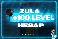 +100 LEVEL GARANTİ RANDOM (+7 SET SINIRSIZ GAR