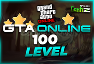 ⭐100 Level GTA Online [BAN YOK]⭐