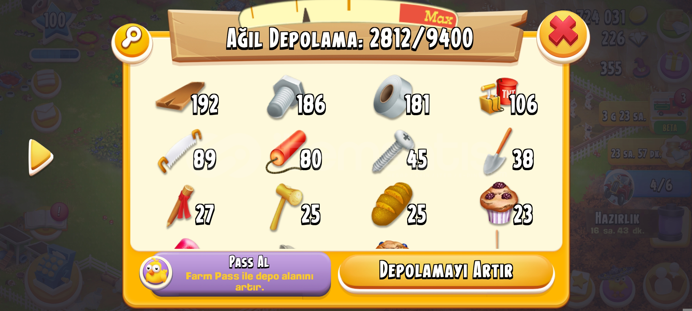 100 level hiç oynanmamış sıfır hesaptır 100 level hiç oynanmamış sıfır hesaptır