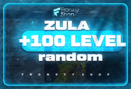 100+ LEVEL U+VlP GARANTİ HESAP