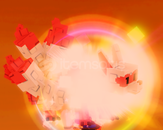 100 LVL RAİNBOW KİTSUNE /GROW A GARDEN 100 LVL RAİNBOW KİTSUNE /GROW A GARDEN