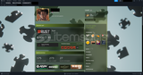 100 LVL STEAM HESAP